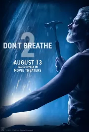 Don’t Breathe 2 izle