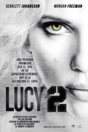 Lucy 2 izle