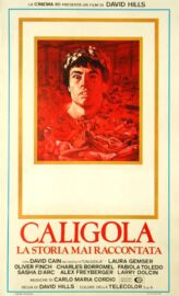 Caligola: La Storia Mai Raccontata izle