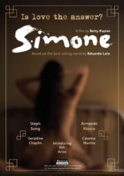 Aşk Sanatı Aka Simone izle