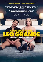 Good Luck to You, Leo Grande izle