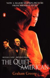 The Quiet American izle