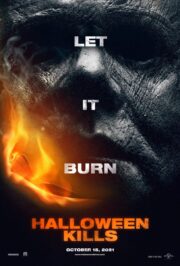 Cadılar Bayramı Öldürür izle