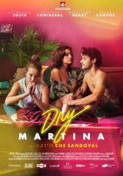 Dry Martina izle