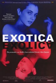 Exotica izle