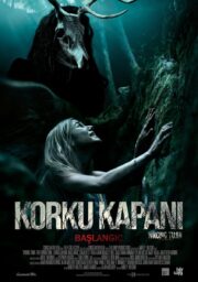 Korku Kapanı: Başlangıç izle