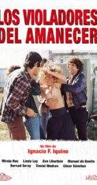 Los Violadores Del Amanecer izle