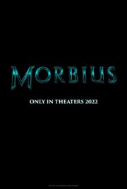 Morbius izle