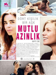 Mutlu Azınlık izle