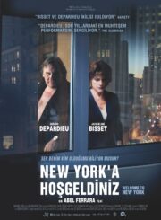 New York’a Hoşgeldiniz izle