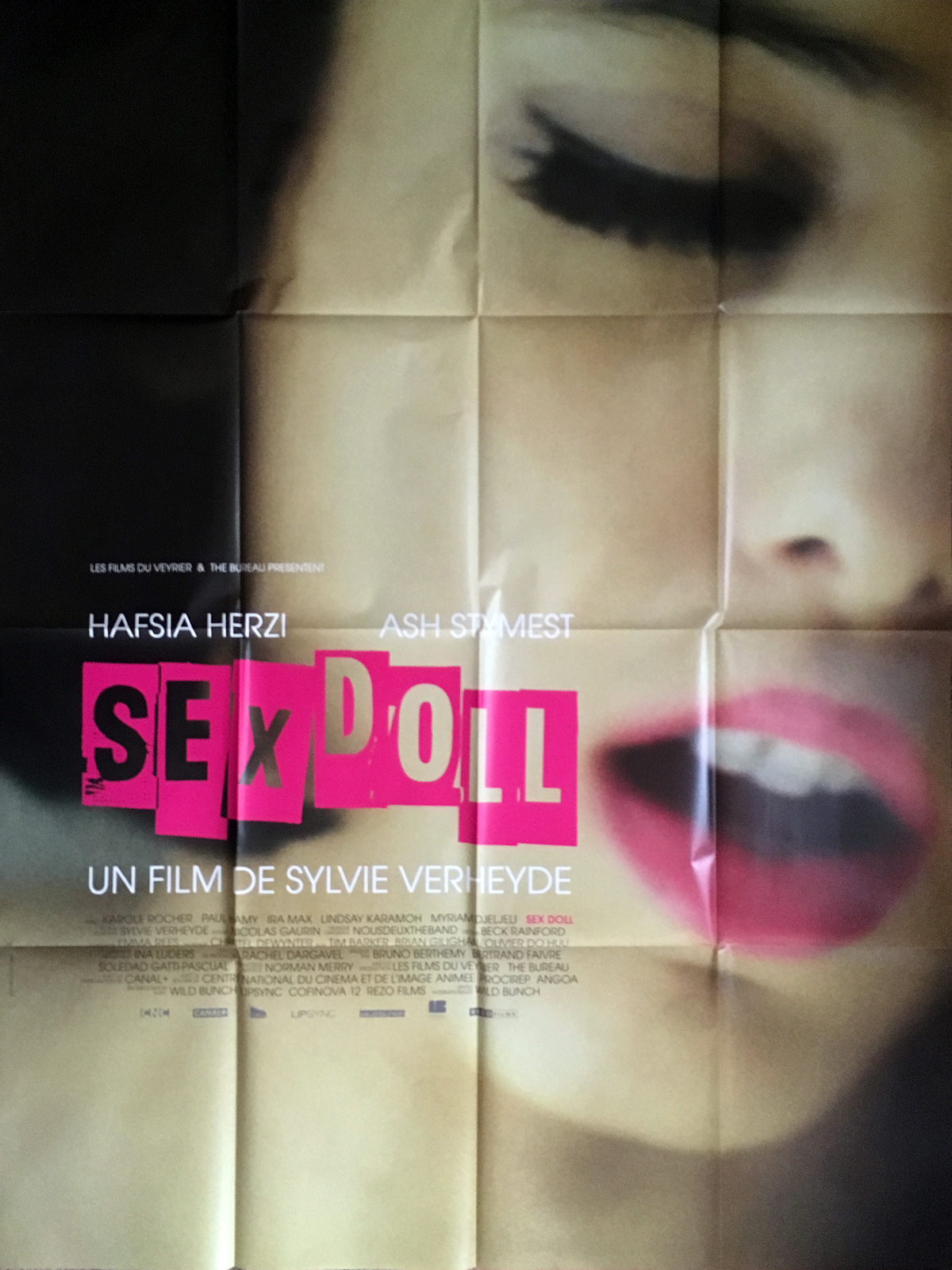 Sex Doll izle