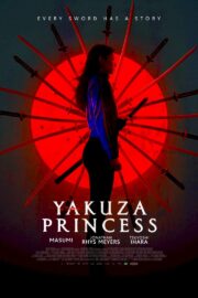 Yakuza Princess izle