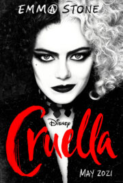 Cruella izle