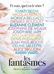 Les Fantasmes izle