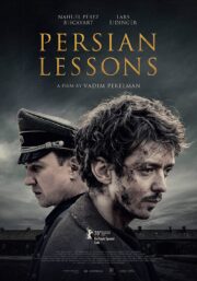 Persian Lessons izle