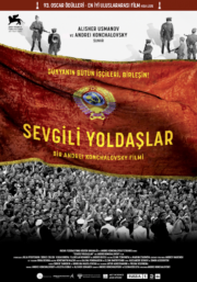 Sevgili Yoldaşlar izle