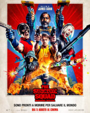 Suicide Squad 2 izle