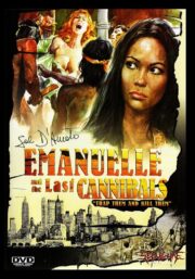 Emanuelle ve Son Yamyamlar izle