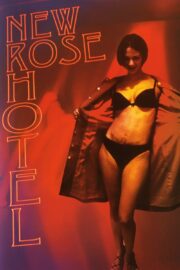 New Rose Hotel izle