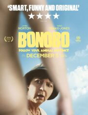 Bonobo izle