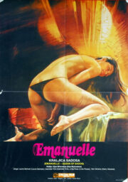 Emanuelle’nin Kızı izle