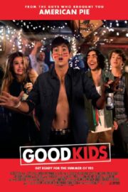 Good Kids izle