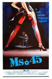 Ms .45 izle