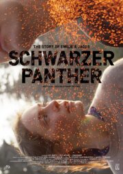 Kara Panter izle