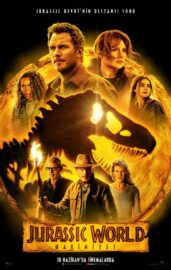 Jurassic World: Hakimiyet izle