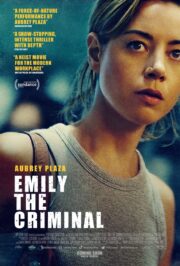 Emily the Criminal izle