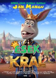 Eşek Kral izle