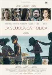 Katolik Okulu izle