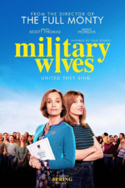 Military Wives izle