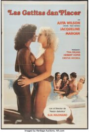 The Pussycat Syndrome izle