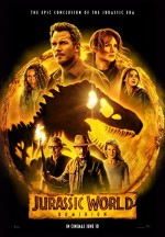 Jurassic Park 6 – Hakimiyet